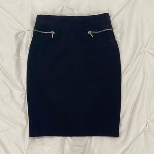 Joe B pencil skirt